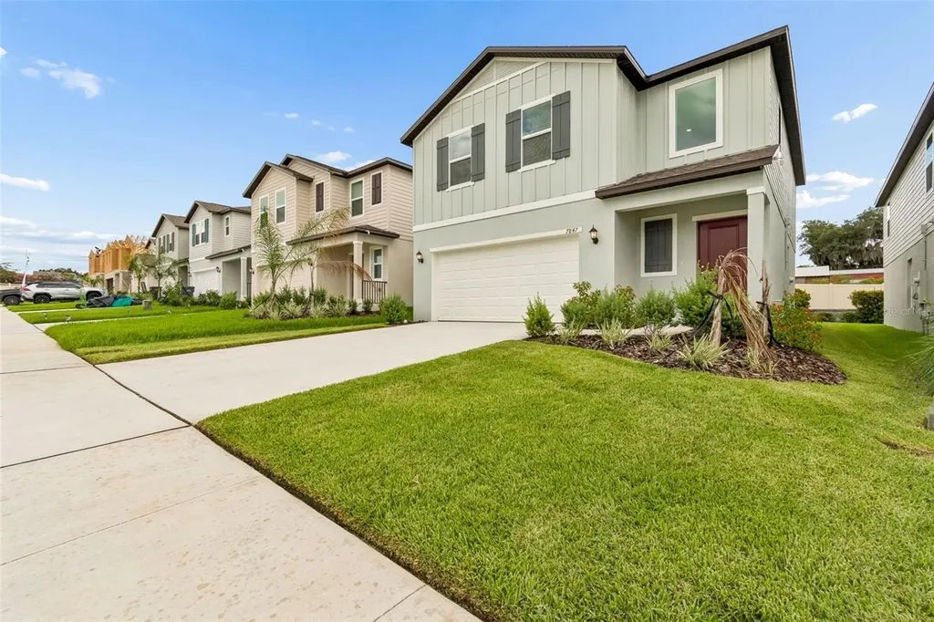 7847 Abagail Drive Lakeland FL 33810