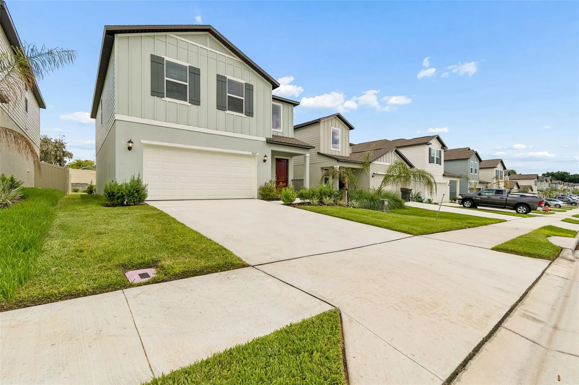 7847 Abagail Drive Lakeland FL 33810