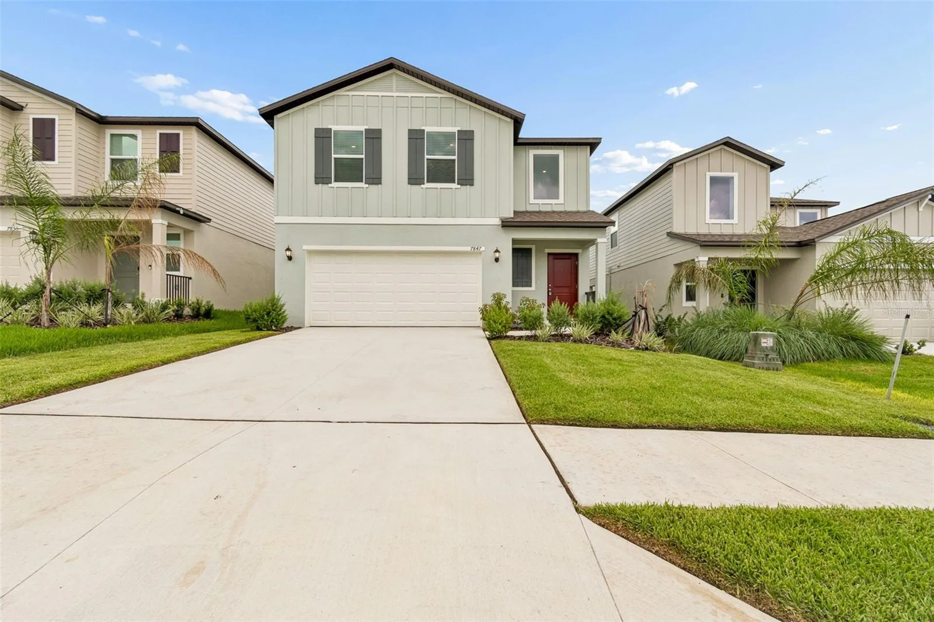 7847 Abagail Drive Lakeland FL 33810