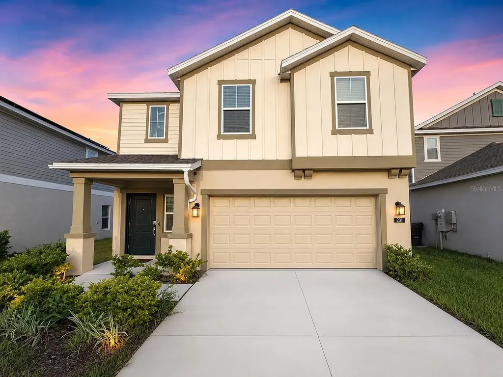 231 Brave Road Davenport FL 33837