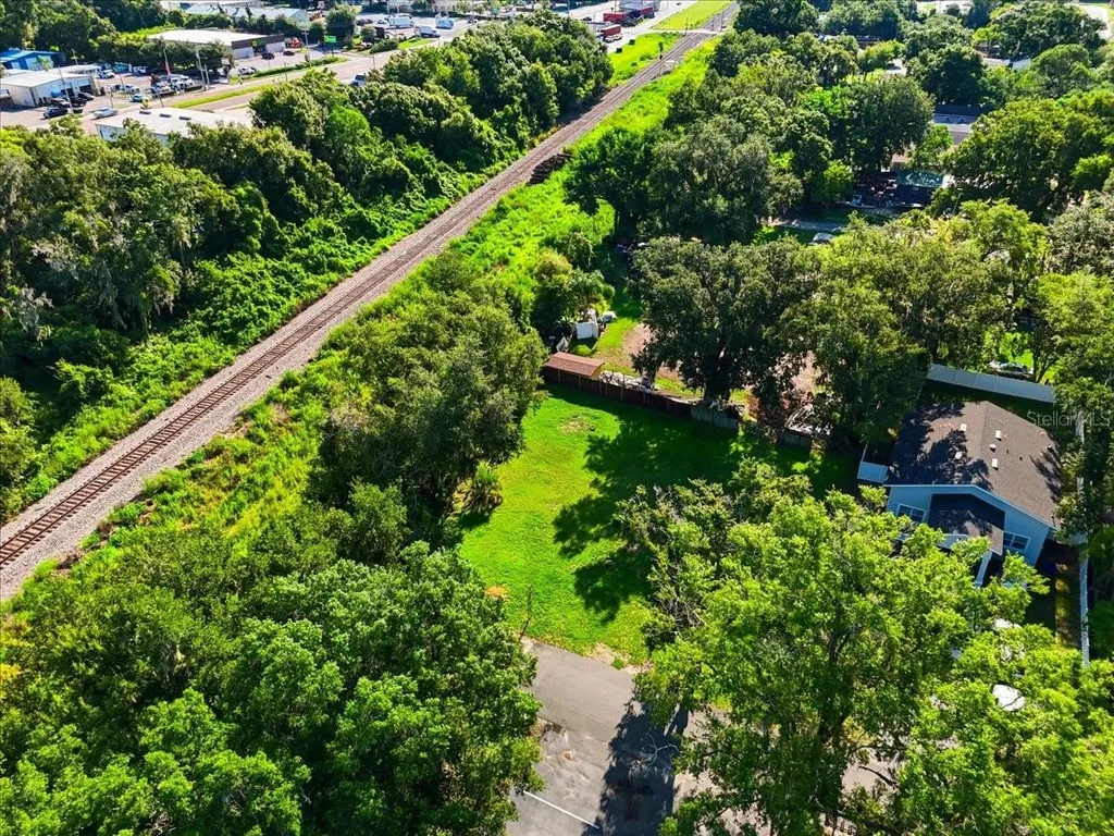10 S Forest Street Plant City FL 33563