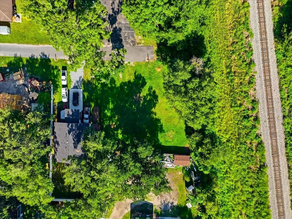 10 S Forest Street Plant City FL 33563