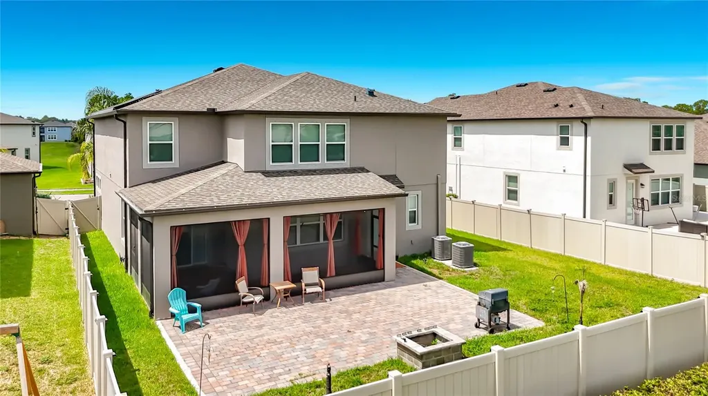 4923 Eagle Rock Drive Wimauma FL 33598