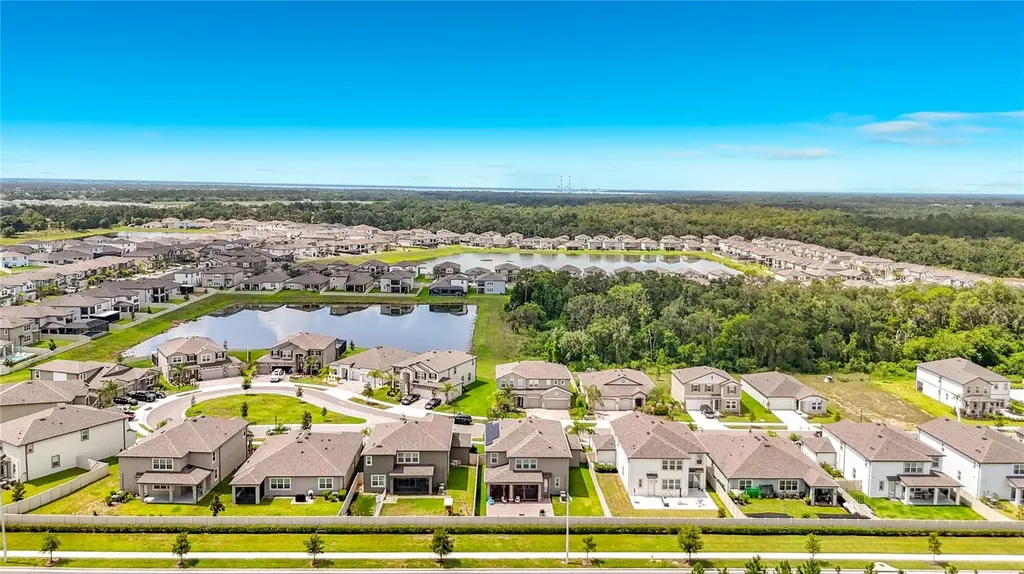4923 Eagle Rock Drive Wimauma FL 33598