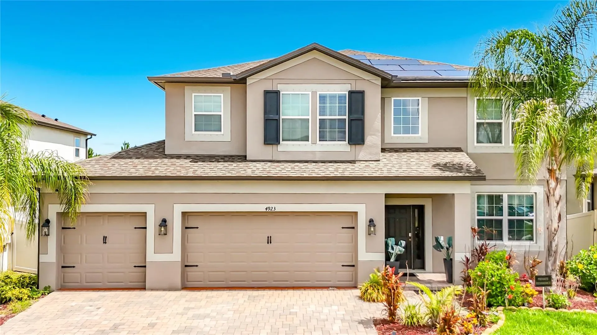 4923 Eagle Rock Drive Wimauma FL 33598