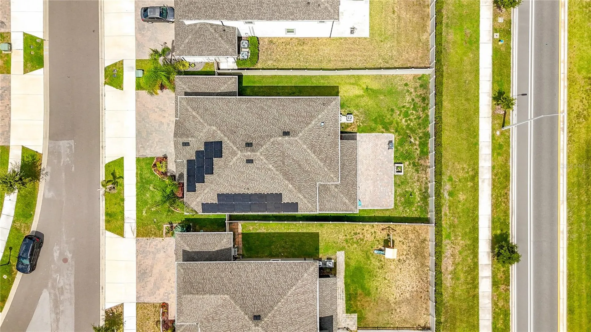 4923 Eagle Rock Drive Wimauma FL 33598