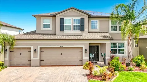 4923 Eagle Rock Drive Wimauma FL 33598