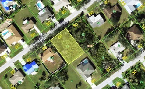 1067 Red Bay Terrace NW Port Charlotte FL 33948