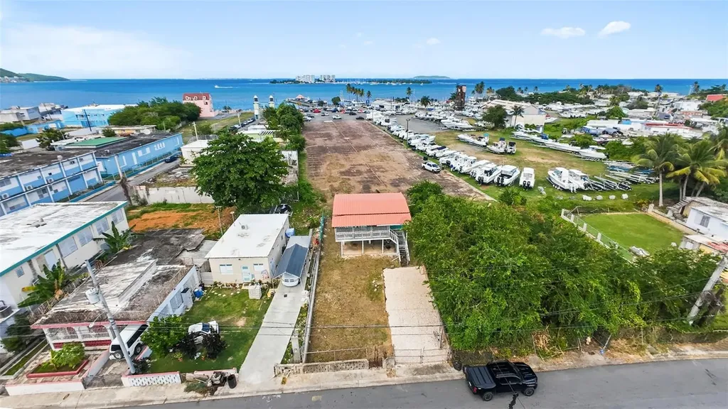 . Tablazo Fajardo PR 00738