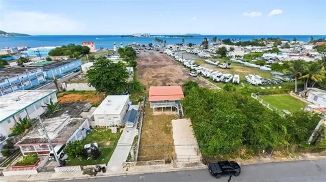 . Tablazo Fajardo PR 00738
