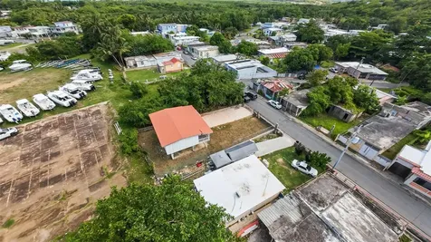 . Tablazo Fajardo PR 00738