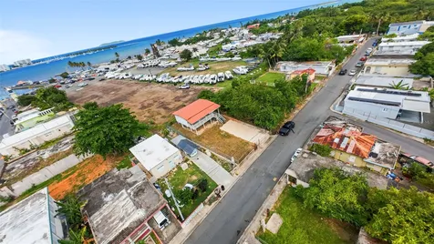 . Tablazo Fajardo PR 00738