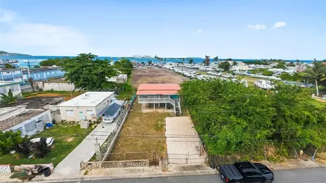 . Tablazo Fajardo PR 00738