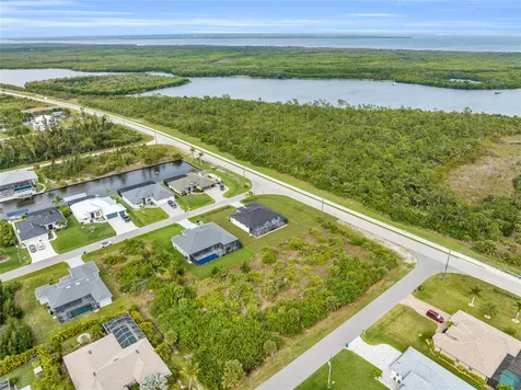 15401 Aqua Circle Port Charlotte FL 33981