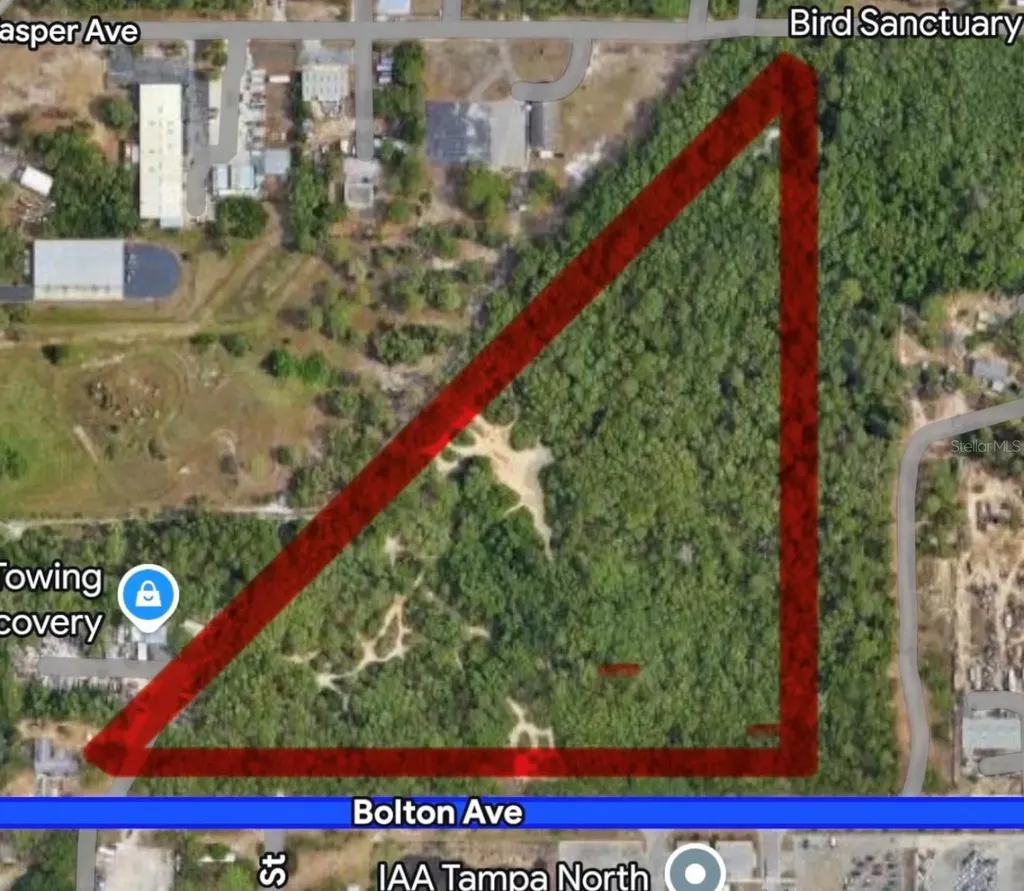 Bolton Avenue Hudson FL 34667