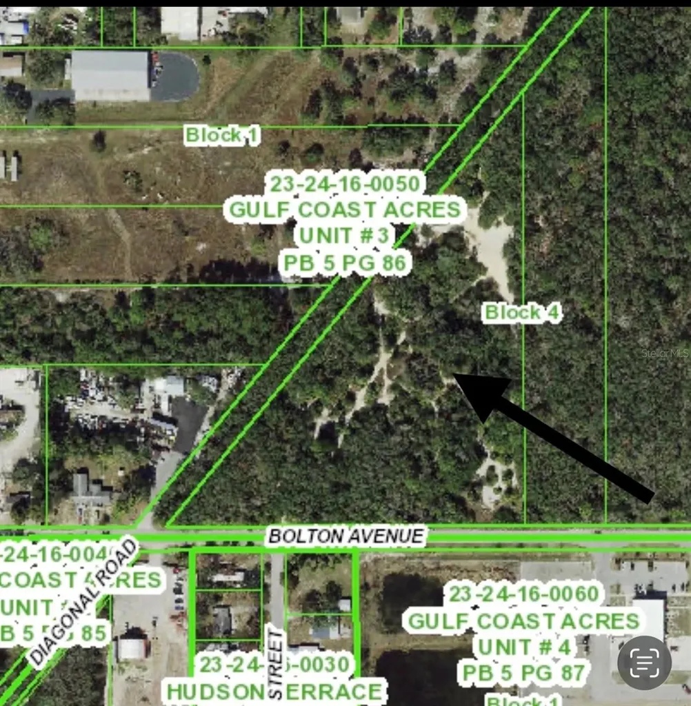 Bolton Avenue Hudson FL 34667
