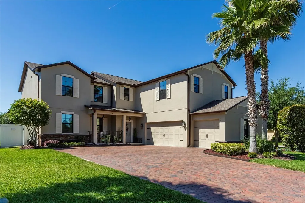 2052 Solar Drive Winter Garden FL 34787