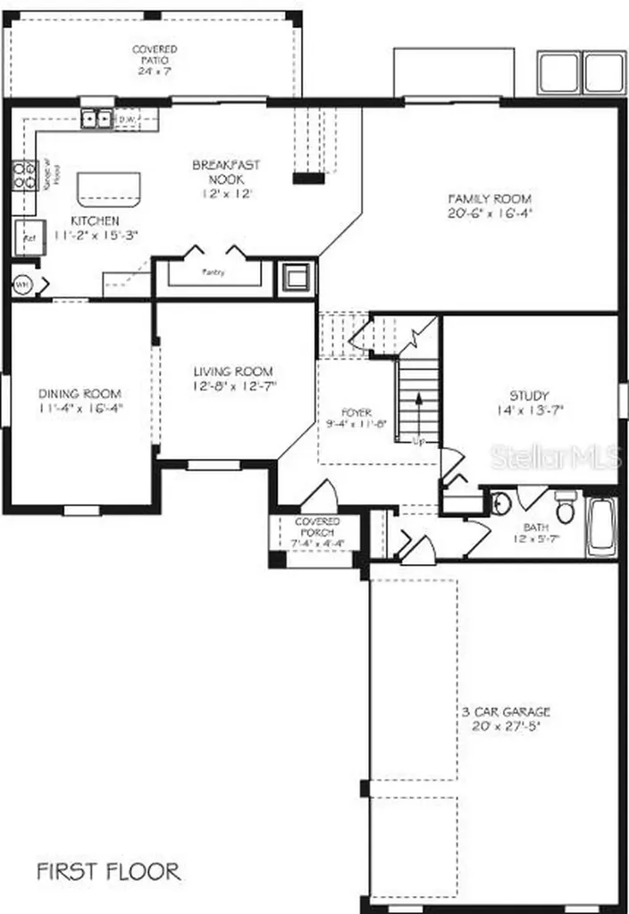 2052 Solar Drive Winter Garden FL 34787