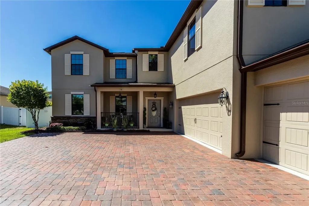 2052 Solar Drive Winter Garden FL 34787
