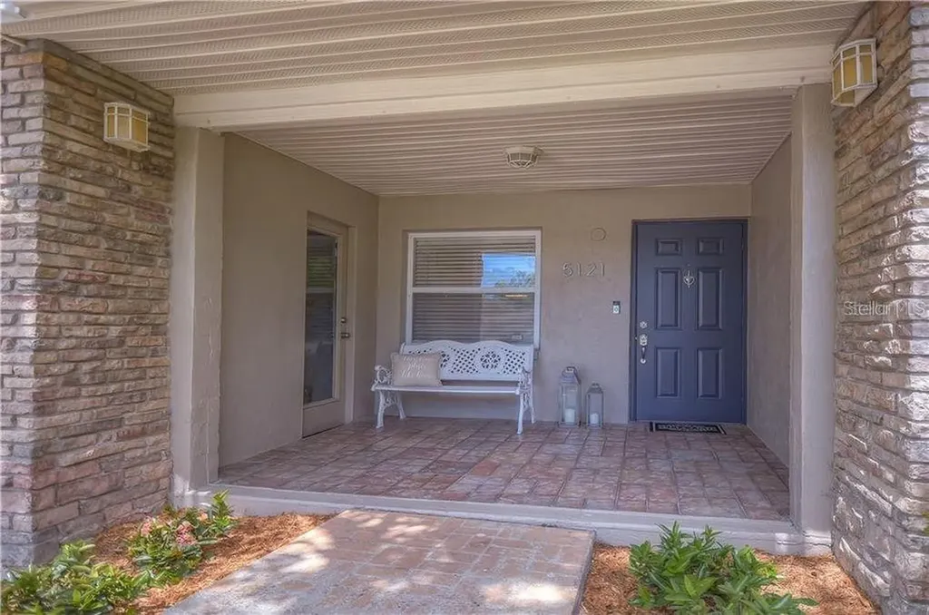 5121 Ellendale Avenue Tampa FL 33625