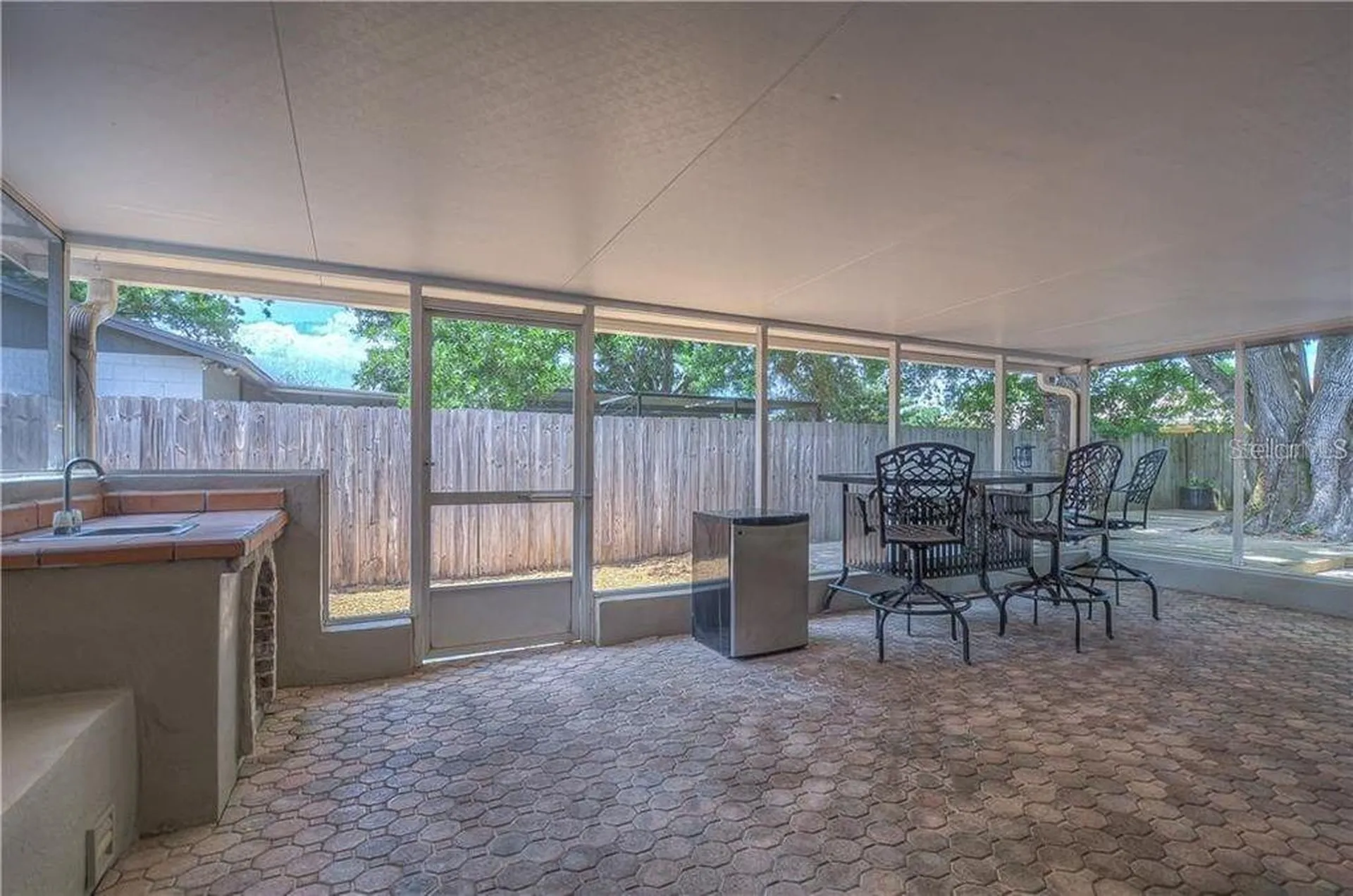 5121 Ellendale Avenue Tampa FL 33625