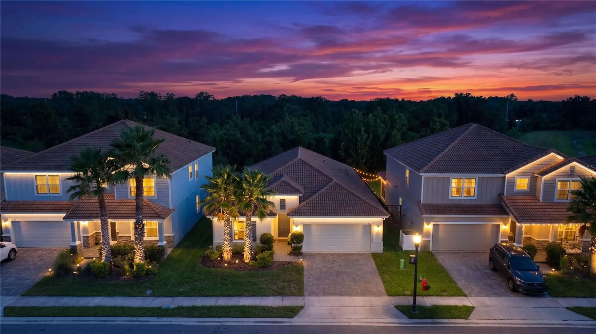 1111 Oak Bluff Drive Davenport FL 33837