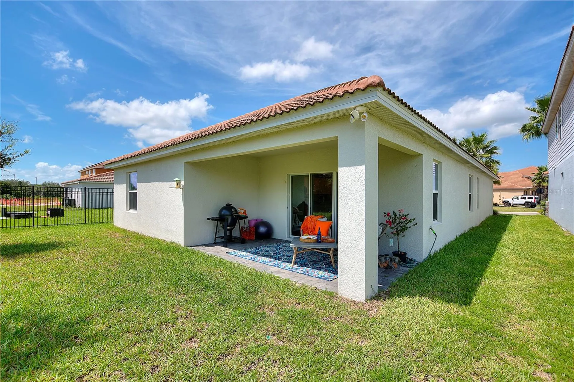 1111 Oak Bluff Drive Davenport FL 33837