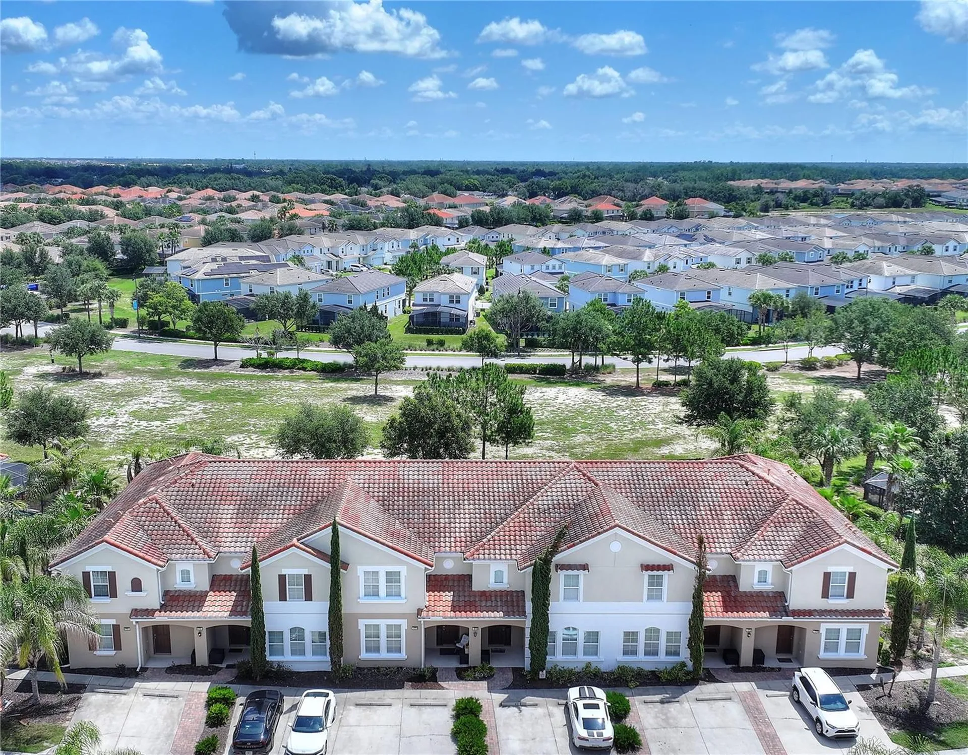 1111 Oak Bluff Drive Davenport FL 33837