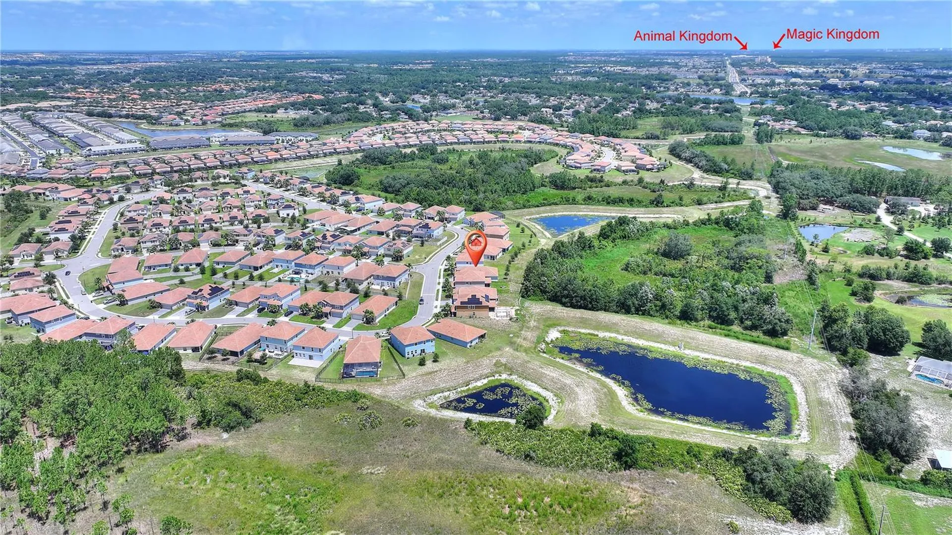 1111 Oak Bluff Drive Davenport FL 33837