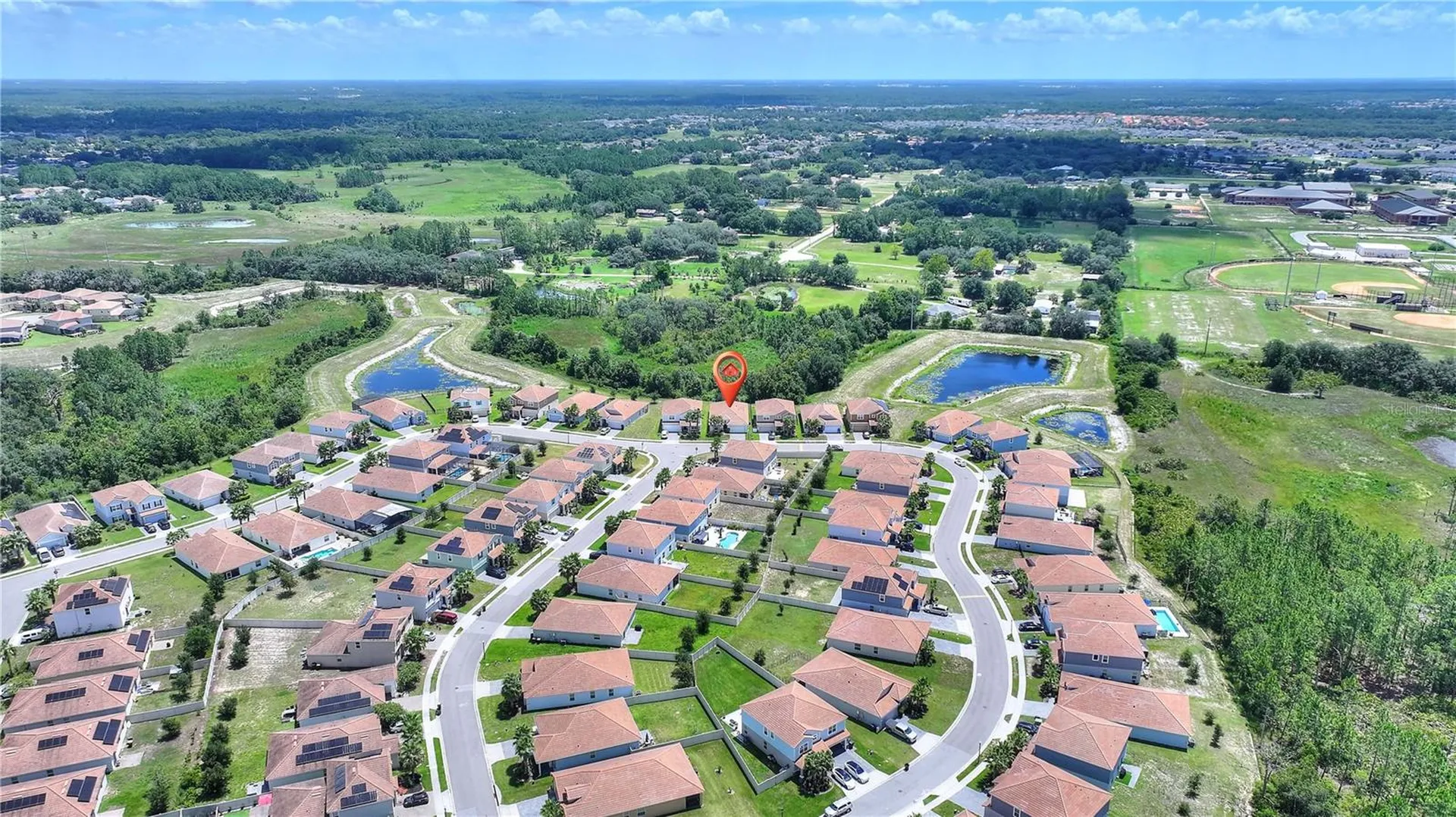 1111 Oak Bluff Drive Davenport FL 33837