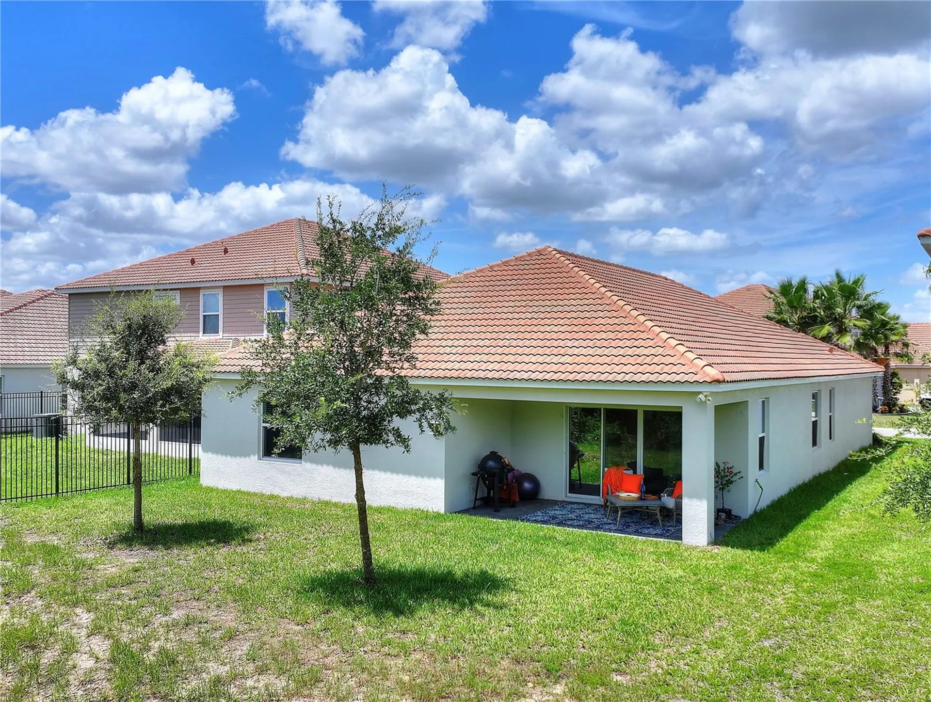 1111 Oak Bluff Drive Davenport FL 33837