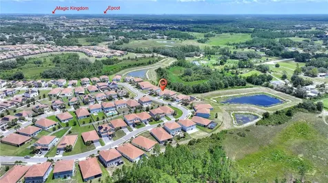 1111 Oak Bluff Drive Davenport FL 33837