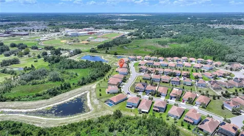 1111 Oak Bluff Drive Davenport FL 33837