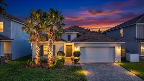1111 Oak Bluff Drive Davenport FL 33837