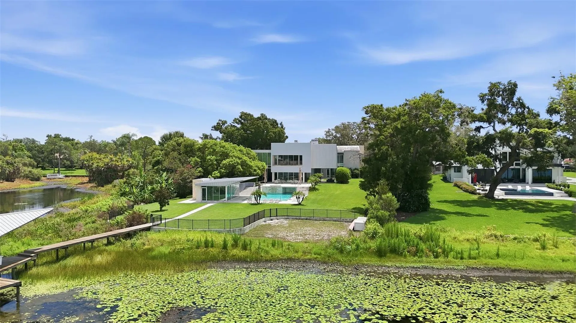 2821 Linthicum Place Tampa FL 33618
