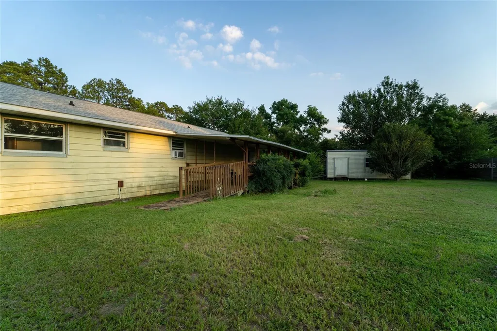 6915 Klondike Road Pensacola FL 32526