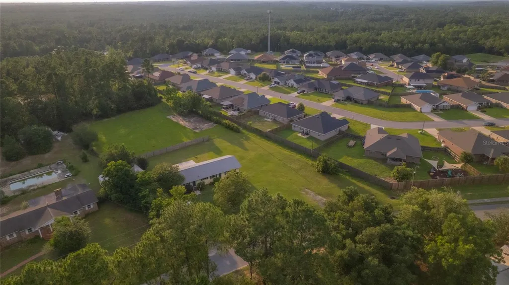6915 Klondike Road Pensacola FL 32526