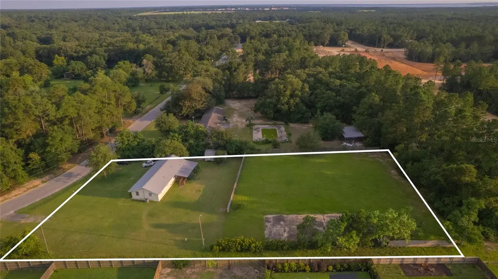 6915 Klondike Road Pensacola FL 32526