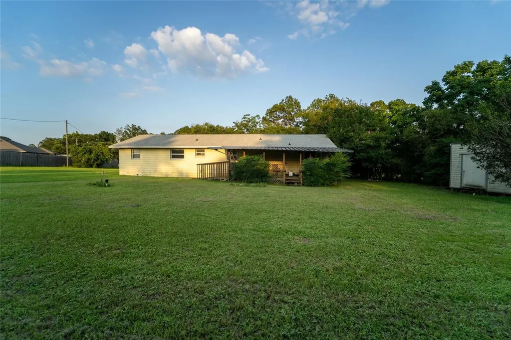 6915 Klondike Road Pensacola FL 32526