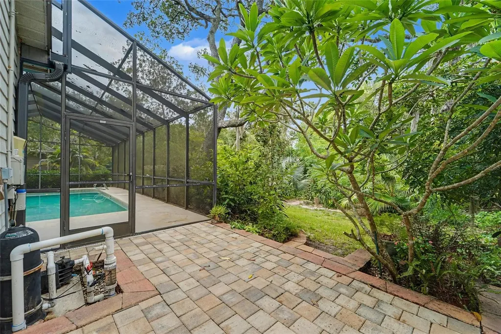 3408 Arcadia Drive Palm Harbor FL 34684