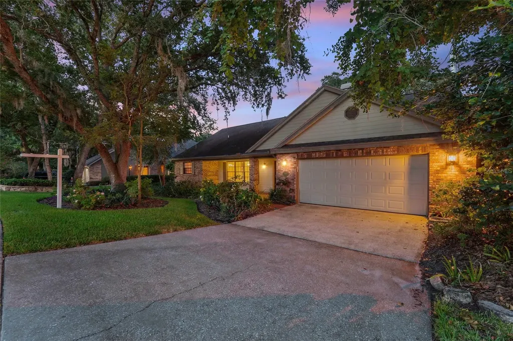 3408 Arcadia Drive Palm Harbor FL 34684