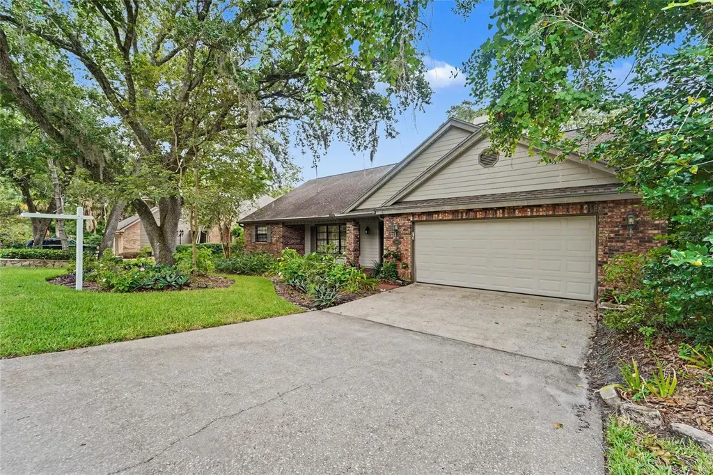 3408 Arcadia Drive Palm Harbor FL 34684