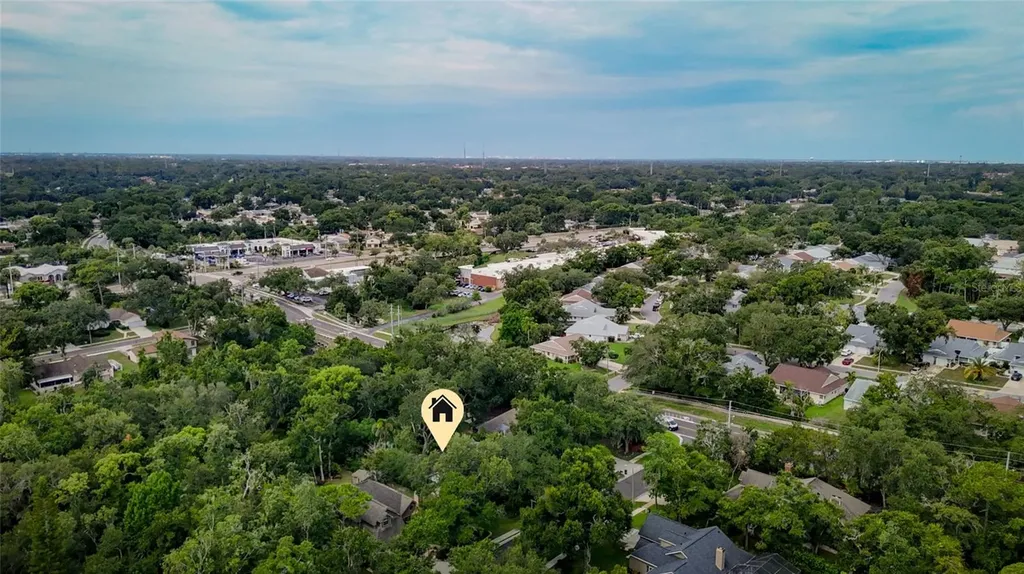 3408 Arcadia Drive Palm Harbor FL 34684