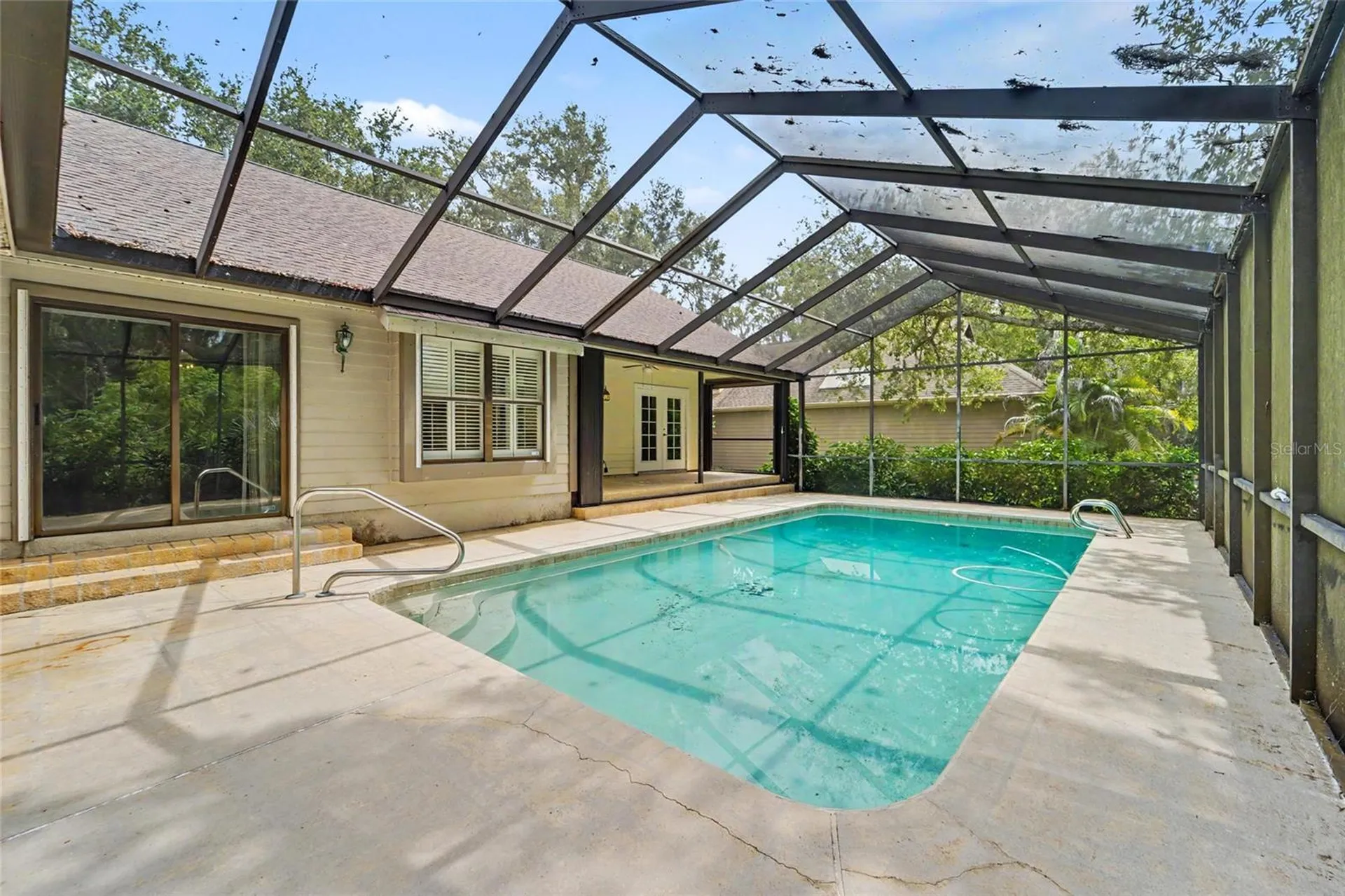 3408 Arcadia Drive Palm Harbor FL 34684