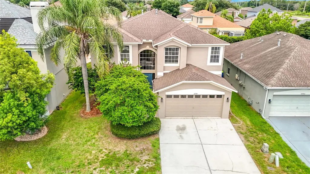 10739 Eveningwood Court Trinity FL 34655
