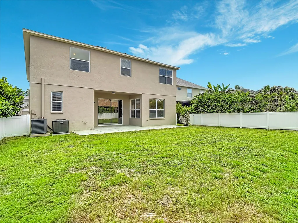 10739 Eveningwood Court Trinity FL 34655