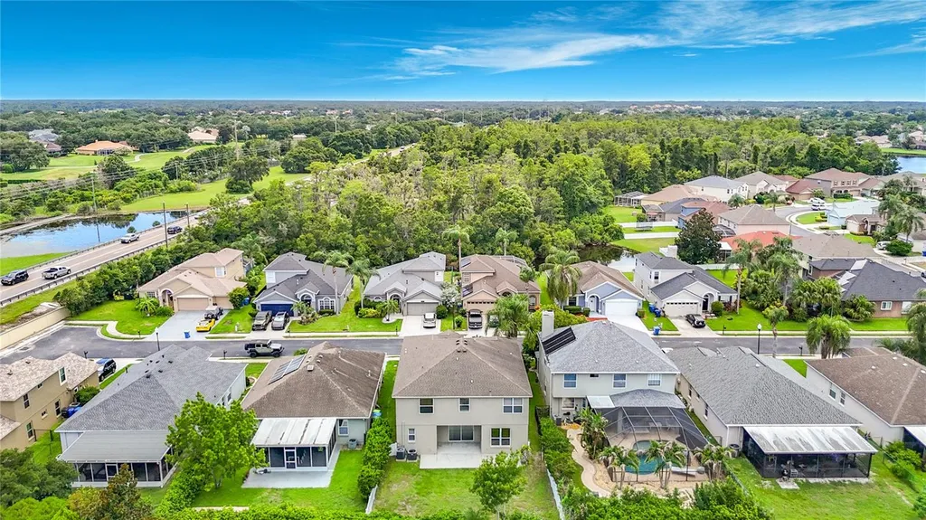 10739 Eveningwood Court Trinity FL 34655