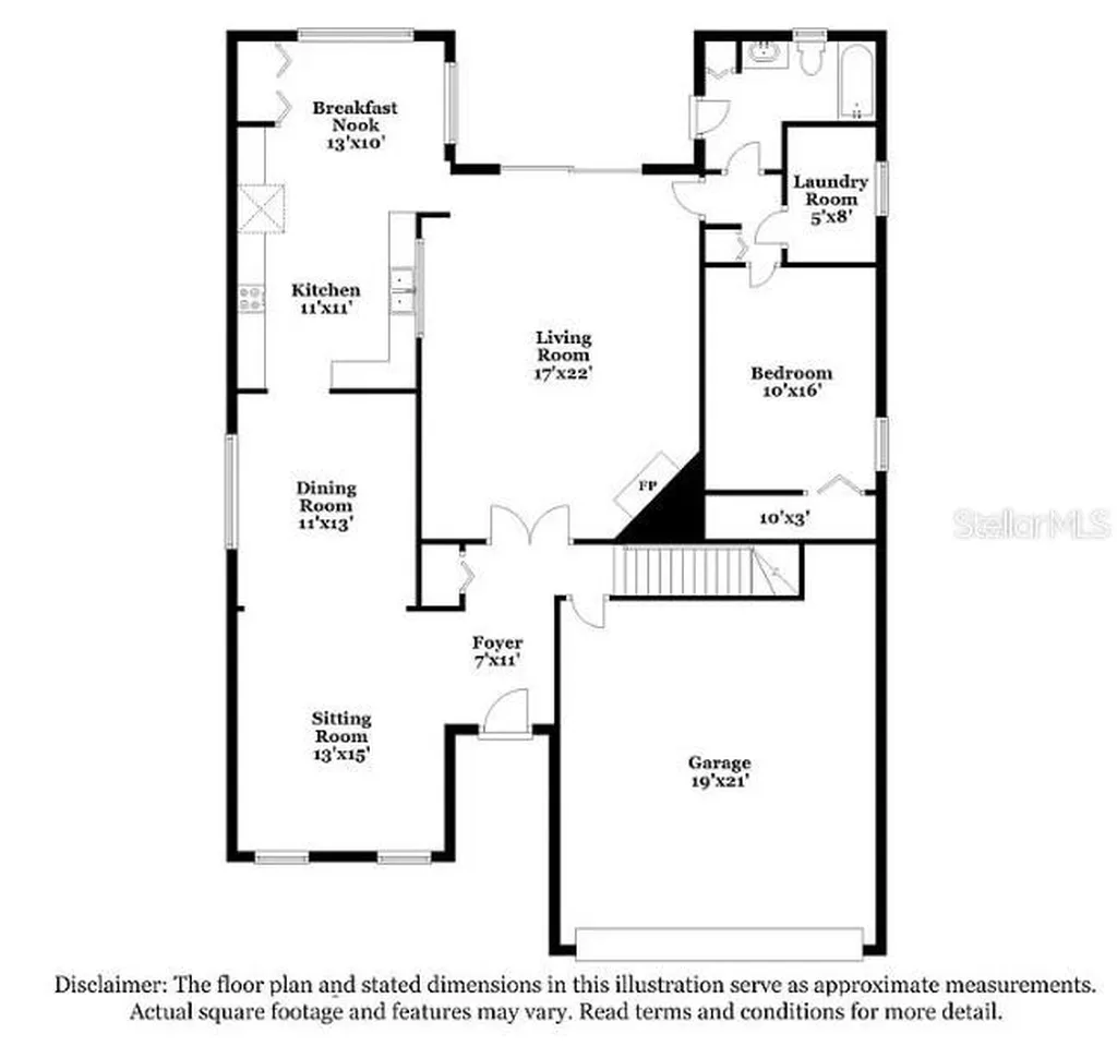 10739 Eveningwood Court Trinity FL 34655