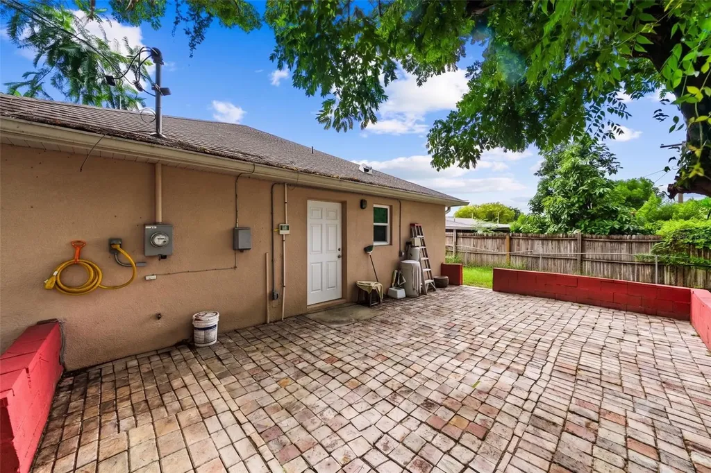 5451 Mac Arthur Avenue New Port Richey FL 34652