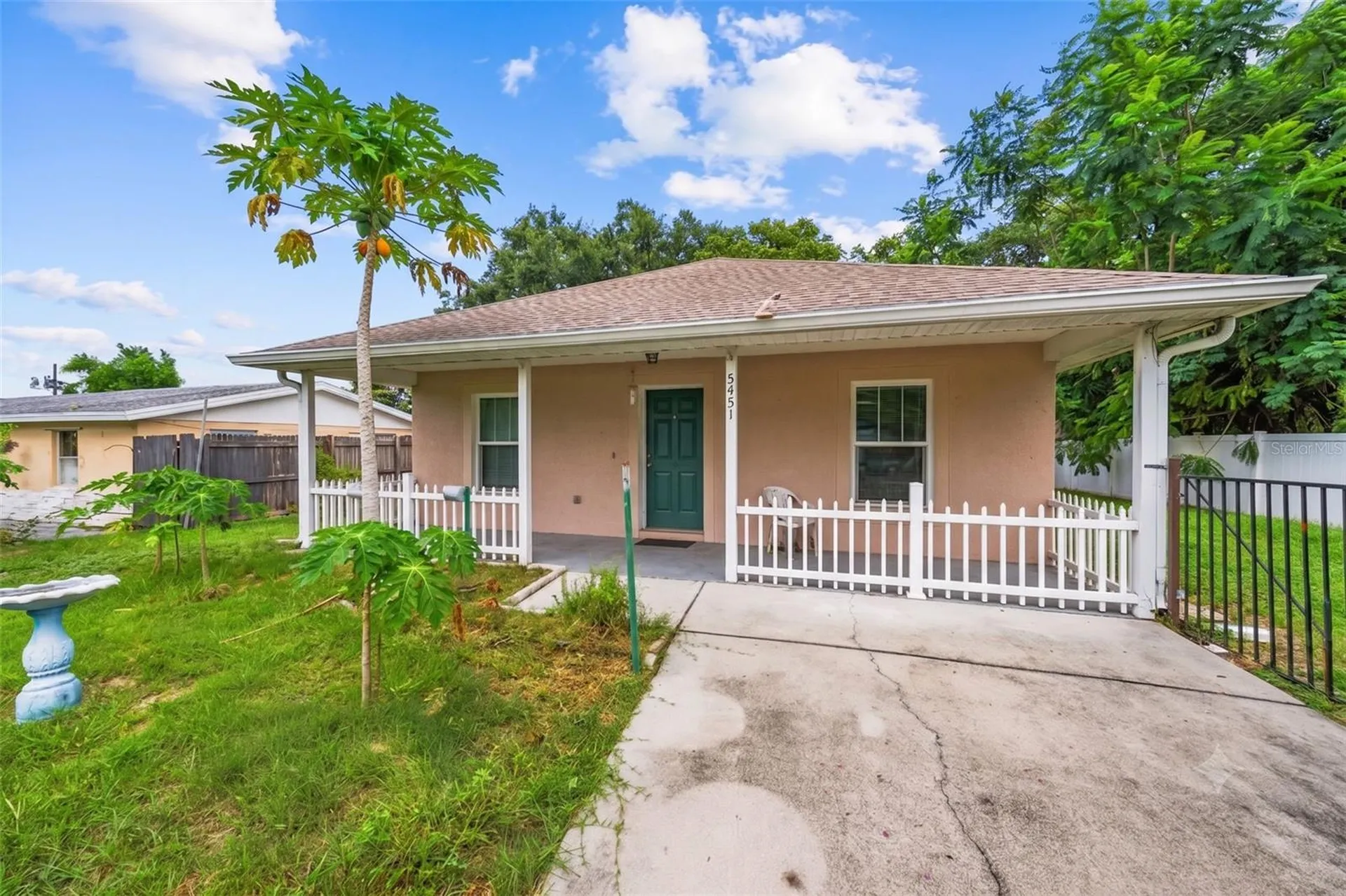 5451 Mac Arthur Avenue New Port Richey FL 34652